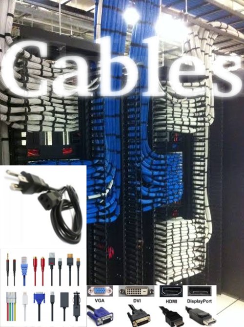 compro cable de red usado