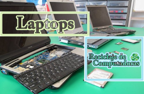 computadoras laptop
