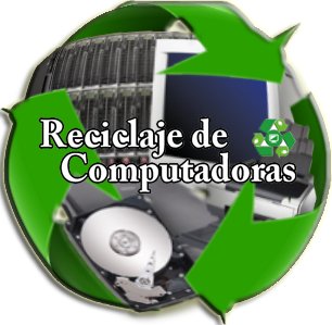♻️ Reciclaje de Computadoras ▷ Compramos Desechos Electrónicos